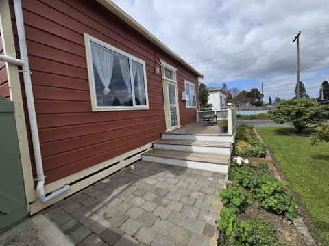 96 Eddystone Street, Kaitangata