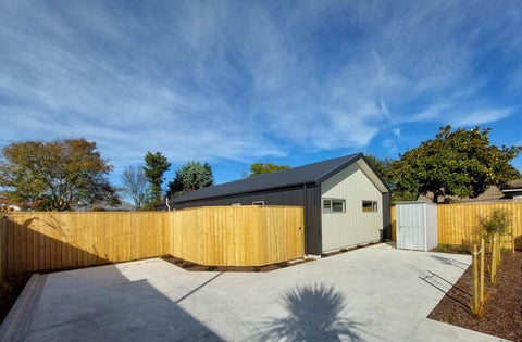 25 Harris Crescent, Papanui, Christchurch