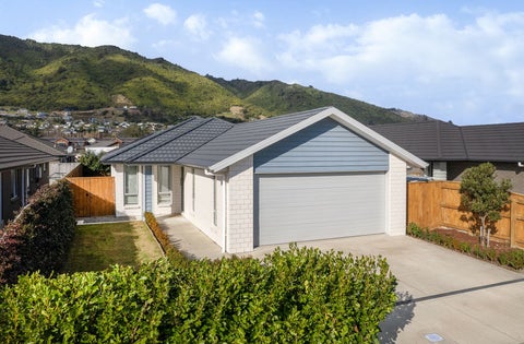 3 Paioke Street, Waikanae