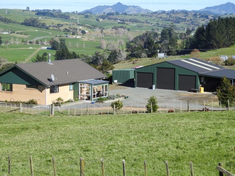175 Valley View Road, Whangarei