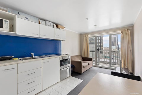 7C/8 Bankside Street, Auckland Central, Auckland