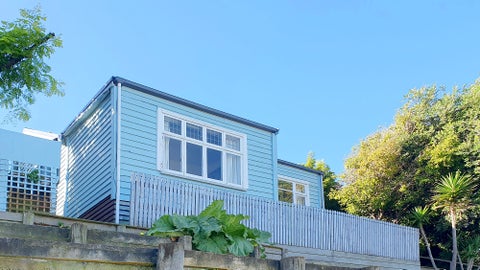 28 CUNNINGHAM TERRACE, Lyttelton, Christchurch