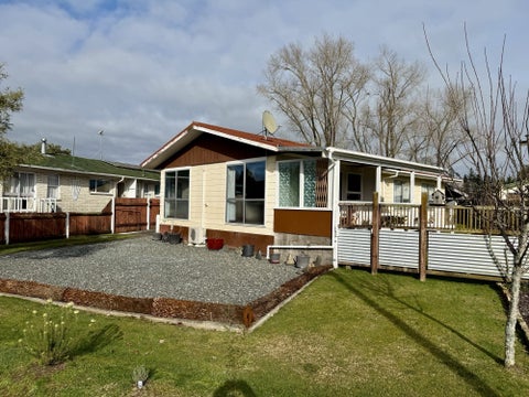 116 Richmond Avenue, Tokoroa, Tokoroa