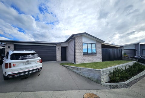 12 Massee Way, Te Puke, Te Puke