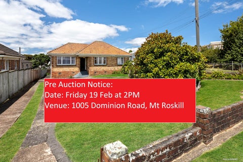 122 Oakdale Road, Mount Roskill, Auckland