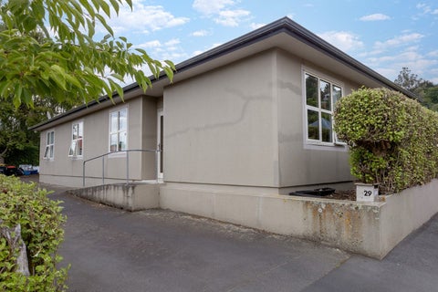 29 Carlyle Street, North East Valley, Dunedin