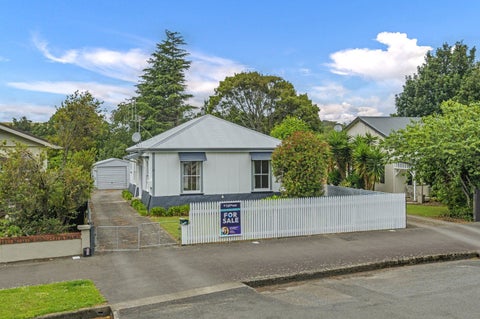 23 Main Street, Pahiatua, Pahiatua