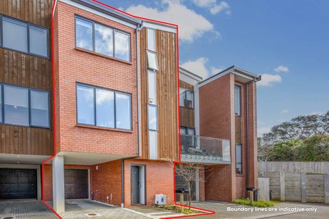 6 Te Rorea Lane, Mount Roskill, Auckland