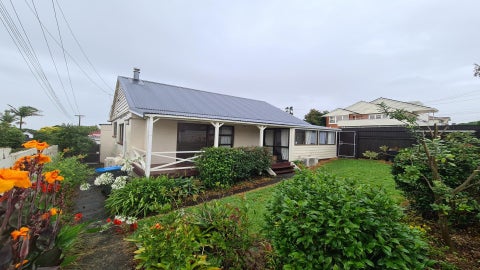 26 Liverpool Street, Epsom, Auckland City, Auckland