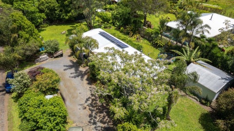 37 State Highway 1, Ohaeawai, Kaikohe