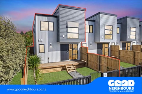 4/1 Benita Place, Sunnyvale, Auckland