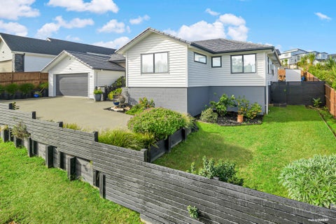 34 Celestial Crescent, Orewa, Orewa