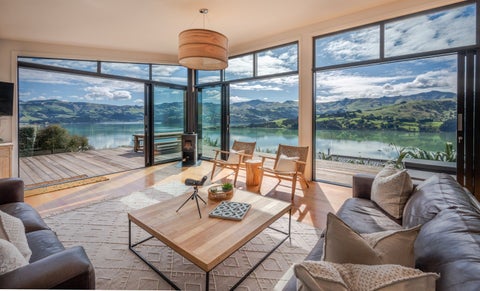 9 Lushingtons Bay Road, Takamatua, Takamatua