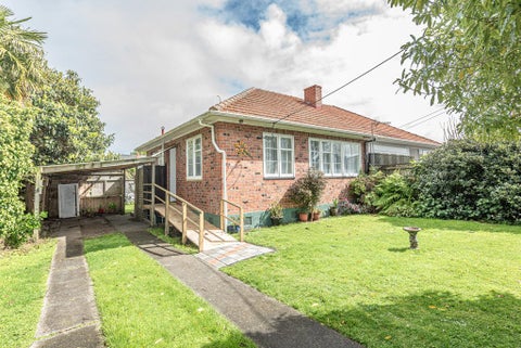 33 Sedgebrook Street, Whanganui East, Whanganui