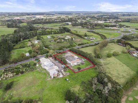 12 Brigham Creek Road, Whenuapai, Auckland