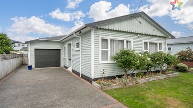 26 Trinity Avenue, Epuni, Lower Hutt