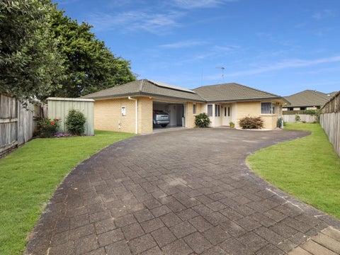 8B Atlanta Court, Katikati, Katikati