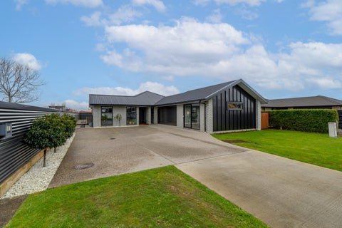 47 Palmer Street, Grasmere, Invercargill