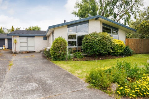 17 Sandstrom Grove, Feilding, Feilding