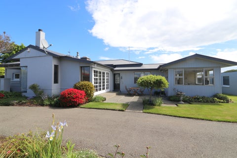 124 Duke Street, Gladstone, Invercargill