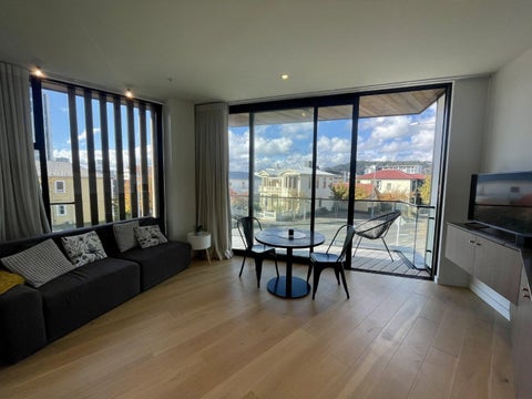 110/251 Victoria Street, Te Aro, Wellington
