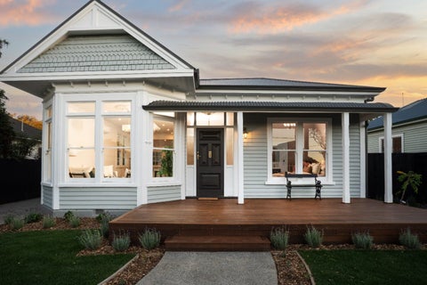 64 Corson Avenue, Beckenham, Christchurch