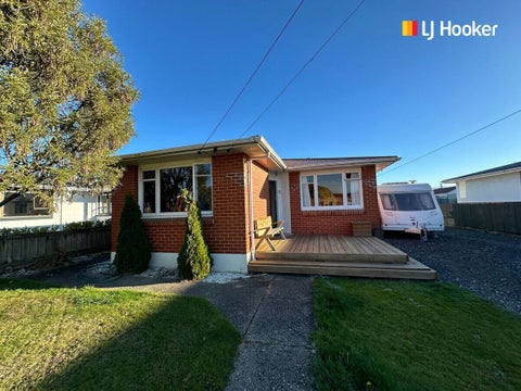 26 McDonald Street, Mosgiel, Mosgiel