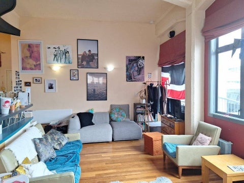 9D College Street, Te Aro, Wellington