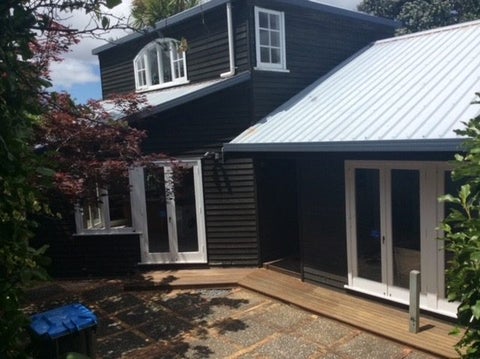 11A Logan Terrace, Parnell, Auckland