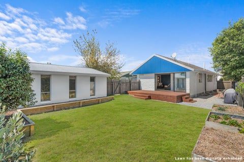 34 De Havilland Street, Hornby, Christchurch