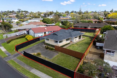 34 Meadway, Sunnyhills, Auckland