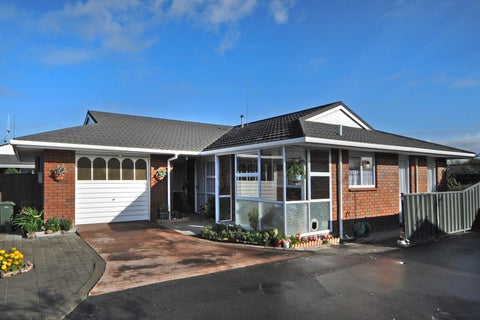 15A Woodfield Avenue, Roslyn, Palmerston North