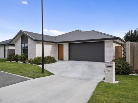 9 Camborne Crescent, Blenheim