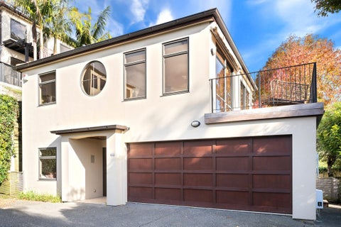 54B Sprott Road, Kohimarama, Auckland