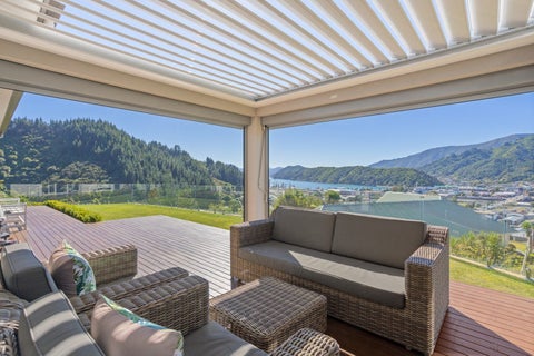 16 Harbour View Heights, Picton, Picton