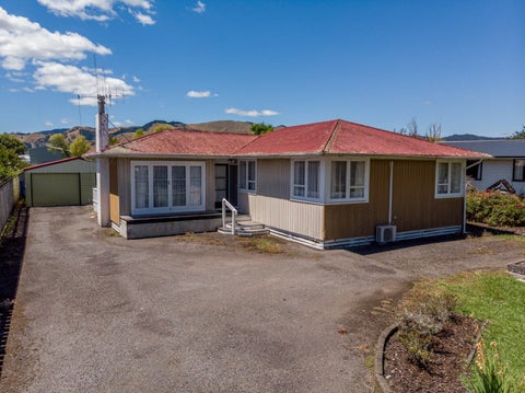 65 Puke Road, Paeroa, Paeroa