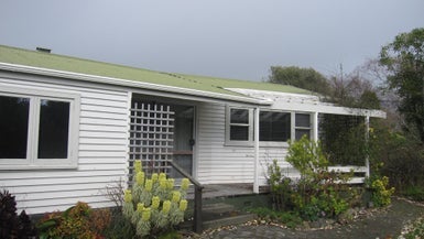 239 Mill Road, Otaki