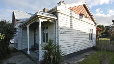 163 Venus Street, Strathern, Invercargill