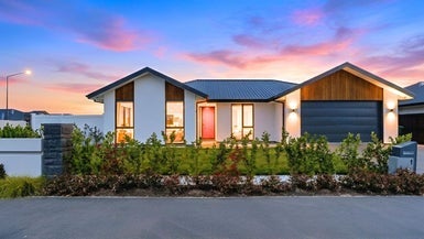 1 Delapre Drive, Rolleston, Rolleston
