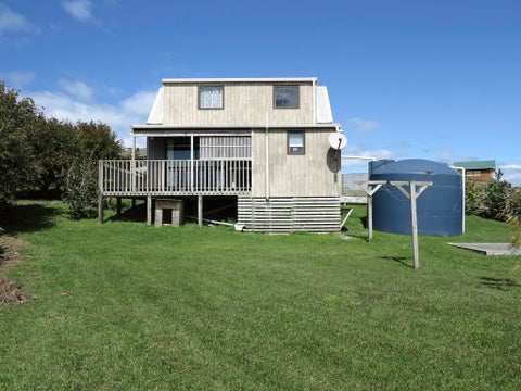 72 Virtue Crescent, Karikari Peninsula, Karikari Peninsula