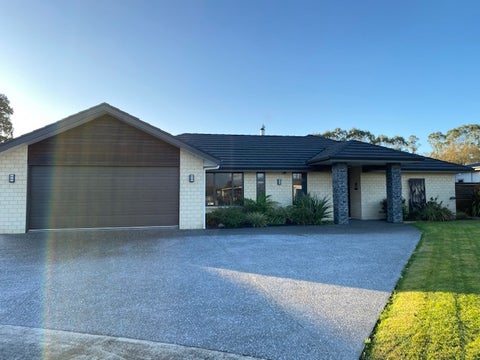 15 Kawatiri Place, Westport, Westport