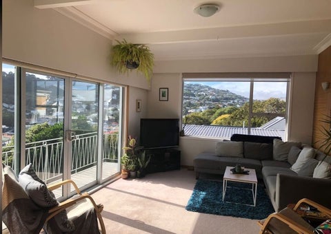 48 Overtoun Terrace, Hataitai, Wellington