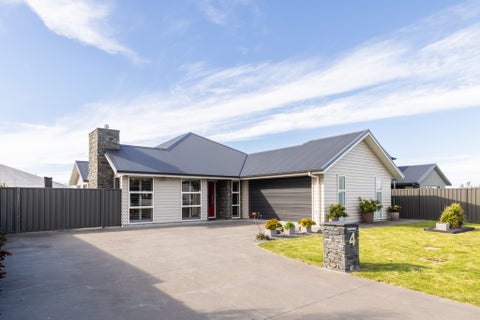 4 Ruahine Road, Poraiti, Napier