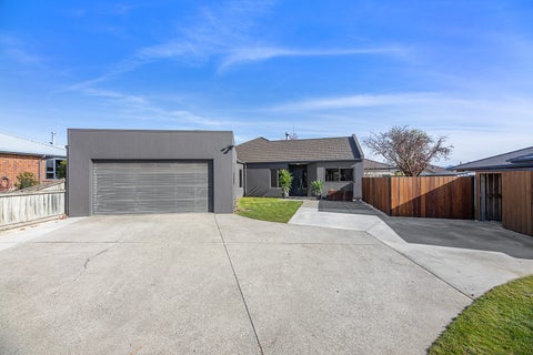 50 Hillcrest Avenue, Witherlea, Blenheim