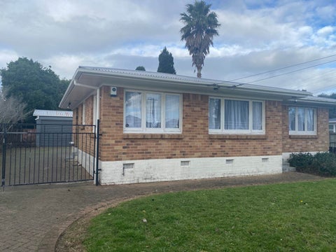 10 George Street, Papakura, Papakura