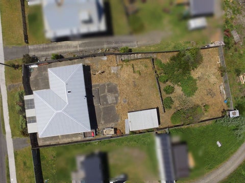 40 Himatangi Street, Himatangi Beach, Himatangi Beach