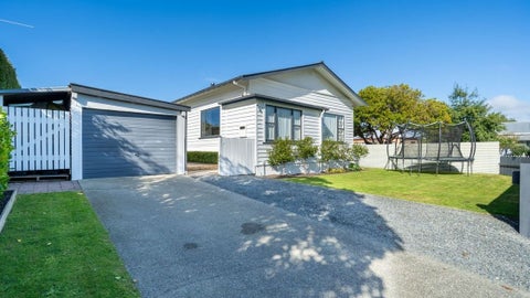 1 Collingwood Street, Strathern, Invercargill