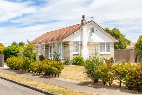 24 Manchester Street, Solway, Masterton