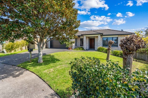 11 Saint Clements Grove, Bethlehem, Tauranga