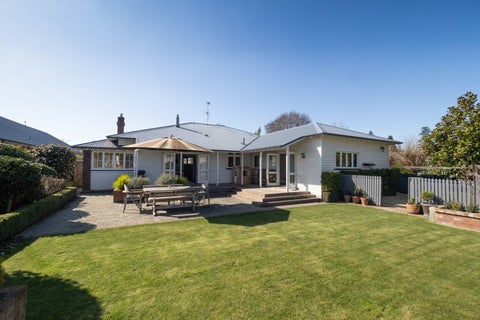 9 Elizabeth Street, Ashburton, Ashburton